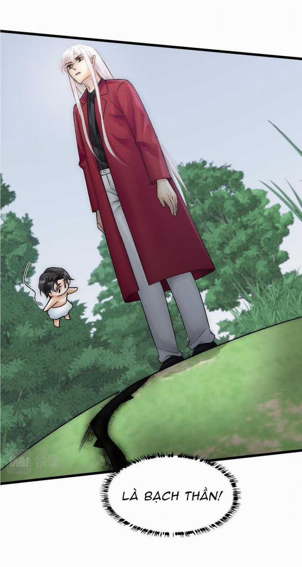 Bảo Bối Ngoan, Không Thể Cắn 68 trang 20