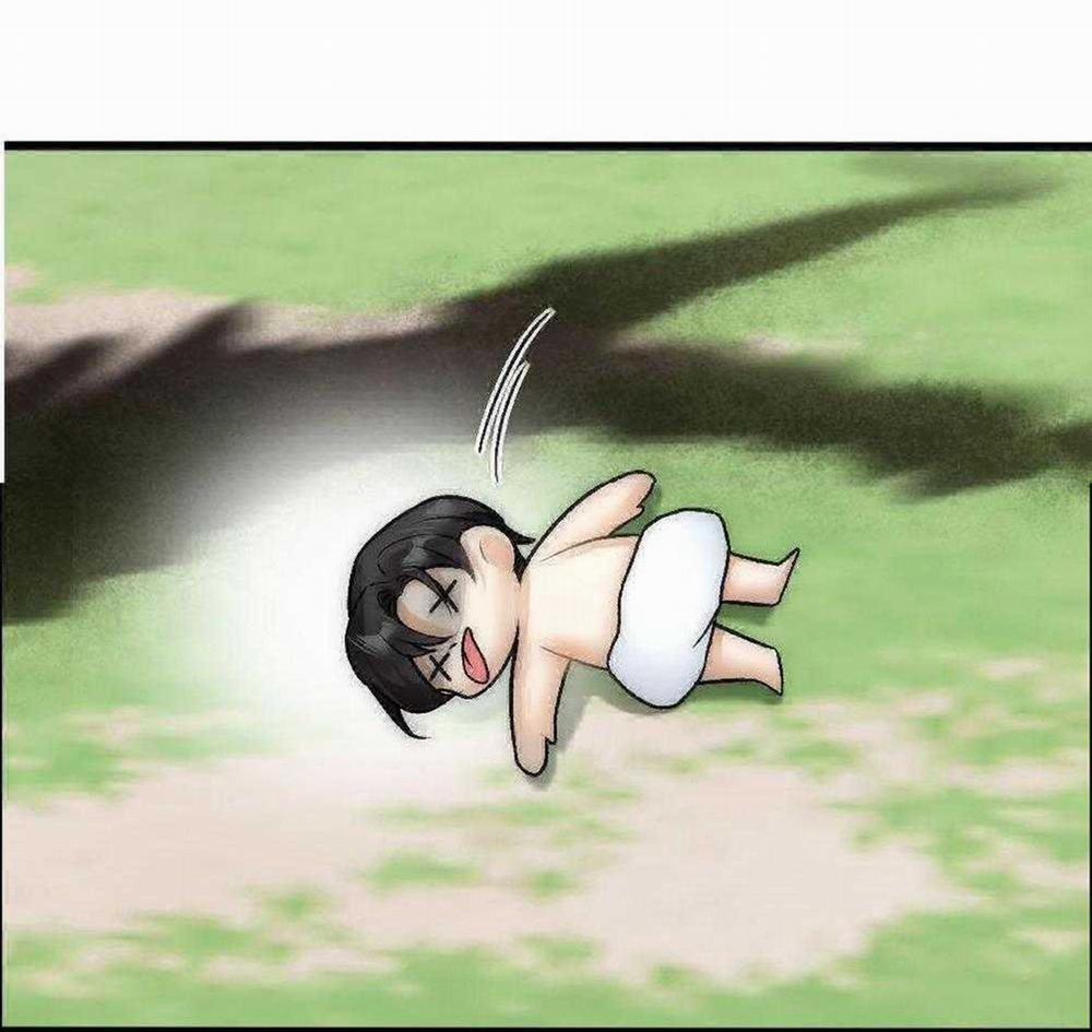 Bảo Bối Ngoan, Không Thể Cắn 68 trang 25