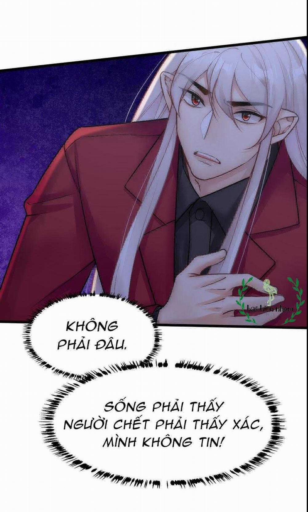 Bảo Bối Ngoan, Không Thể Cắn 68 trang 27