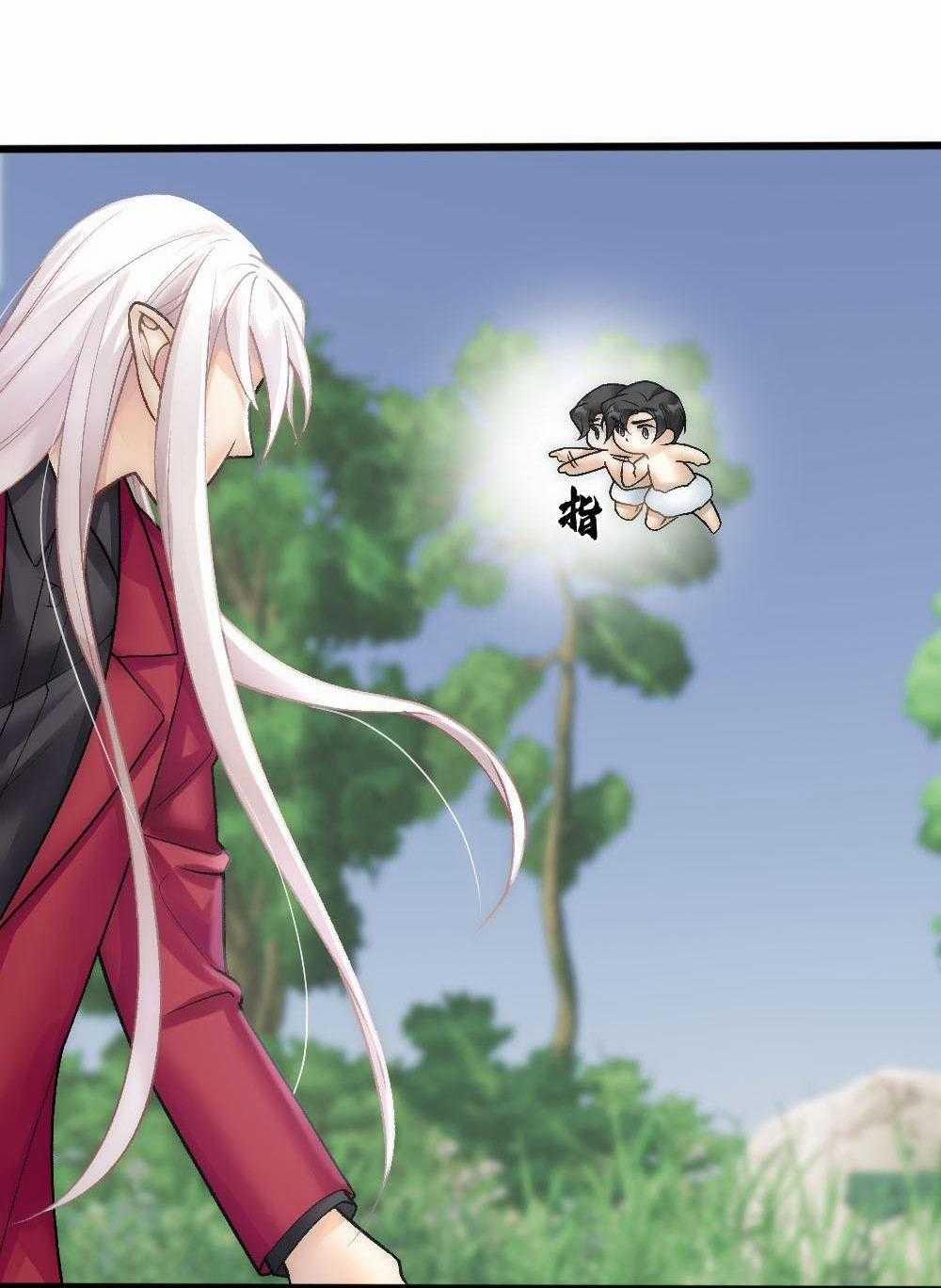 Bảo Bối Ngoan, Không Thể Cắn 68 trang 29