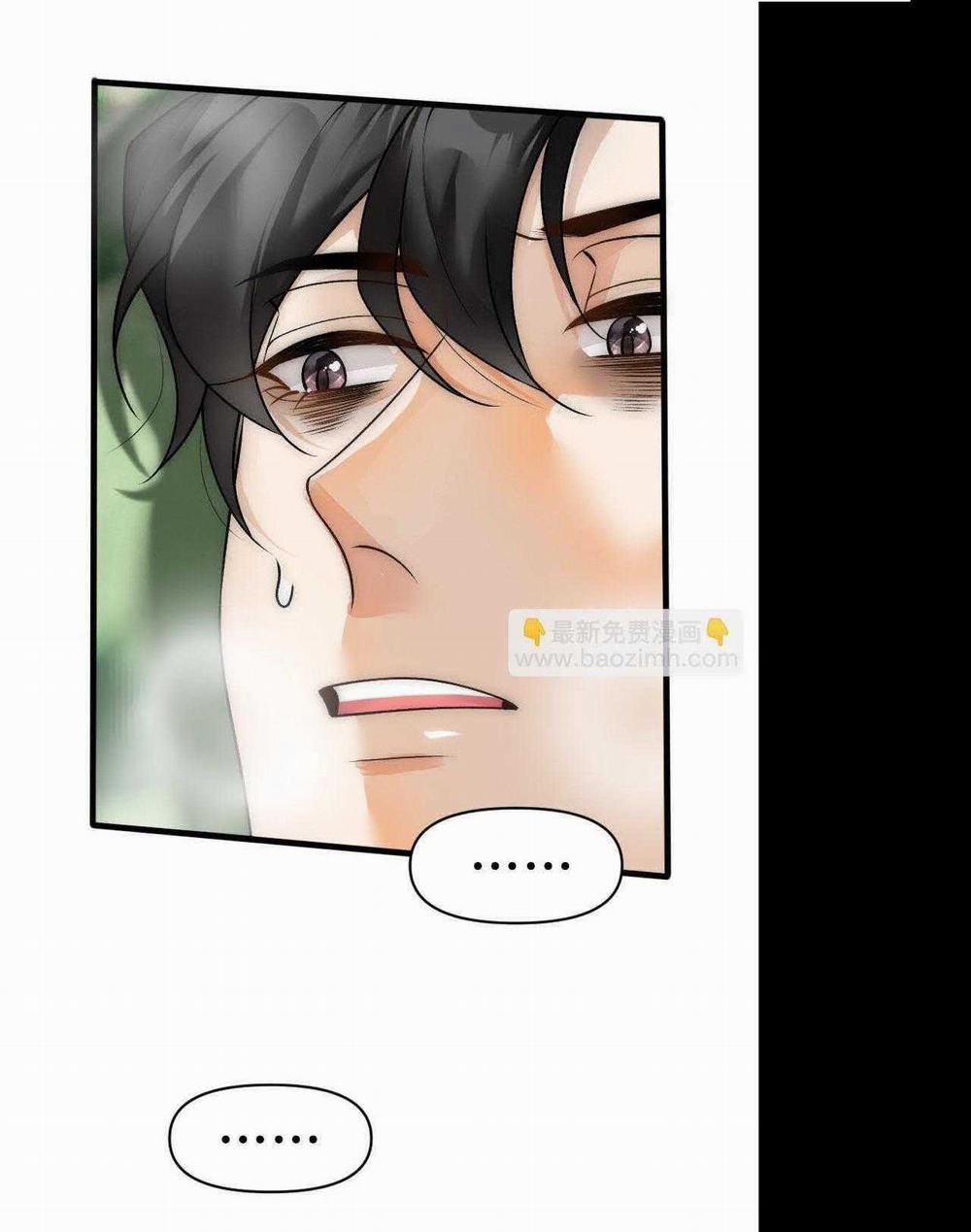 Bảo Bối Ngoan, Không Thể Cắn 68 trang 3