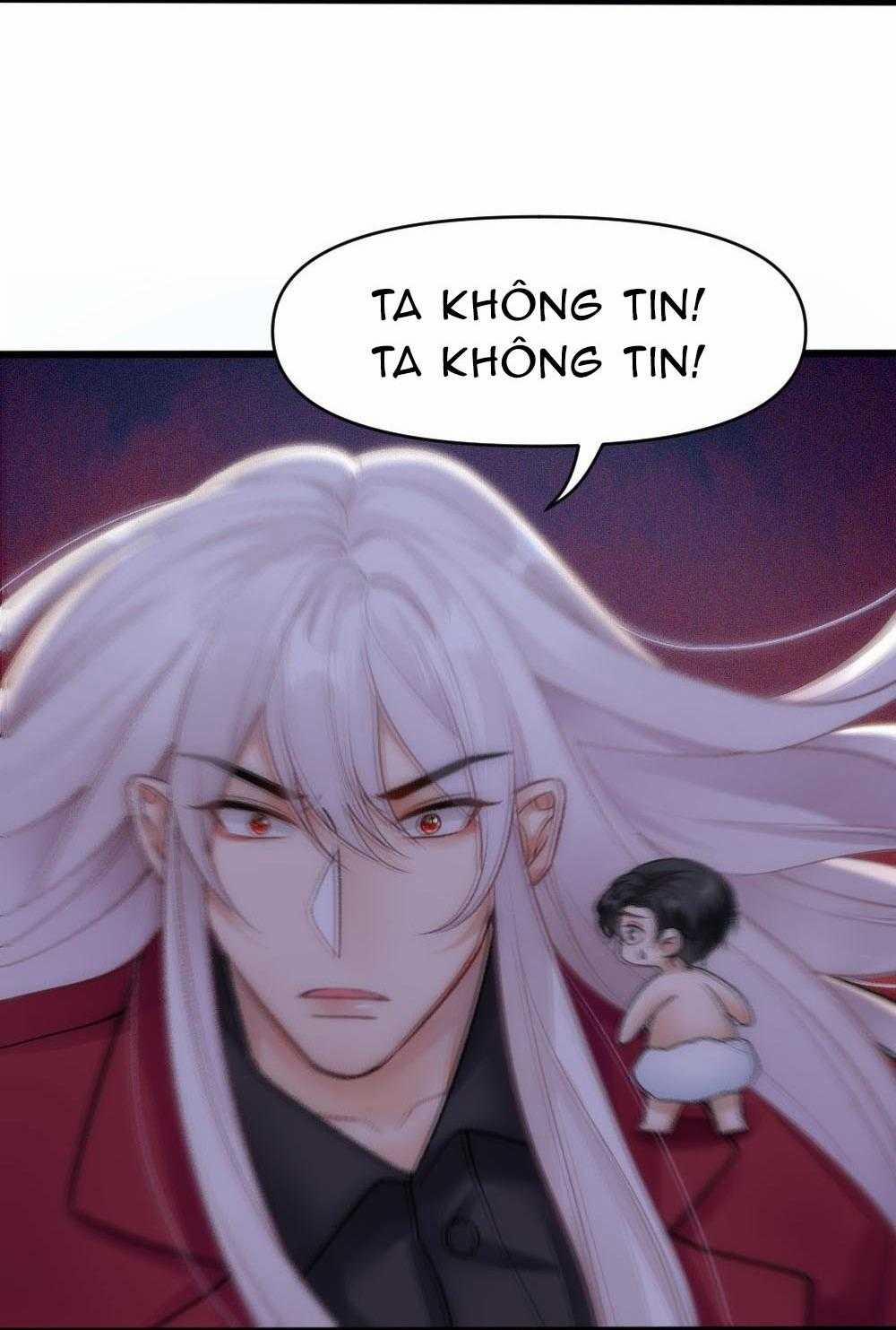 Bảo Bối Ngoan, Không Thể Cắn 68 trang 30