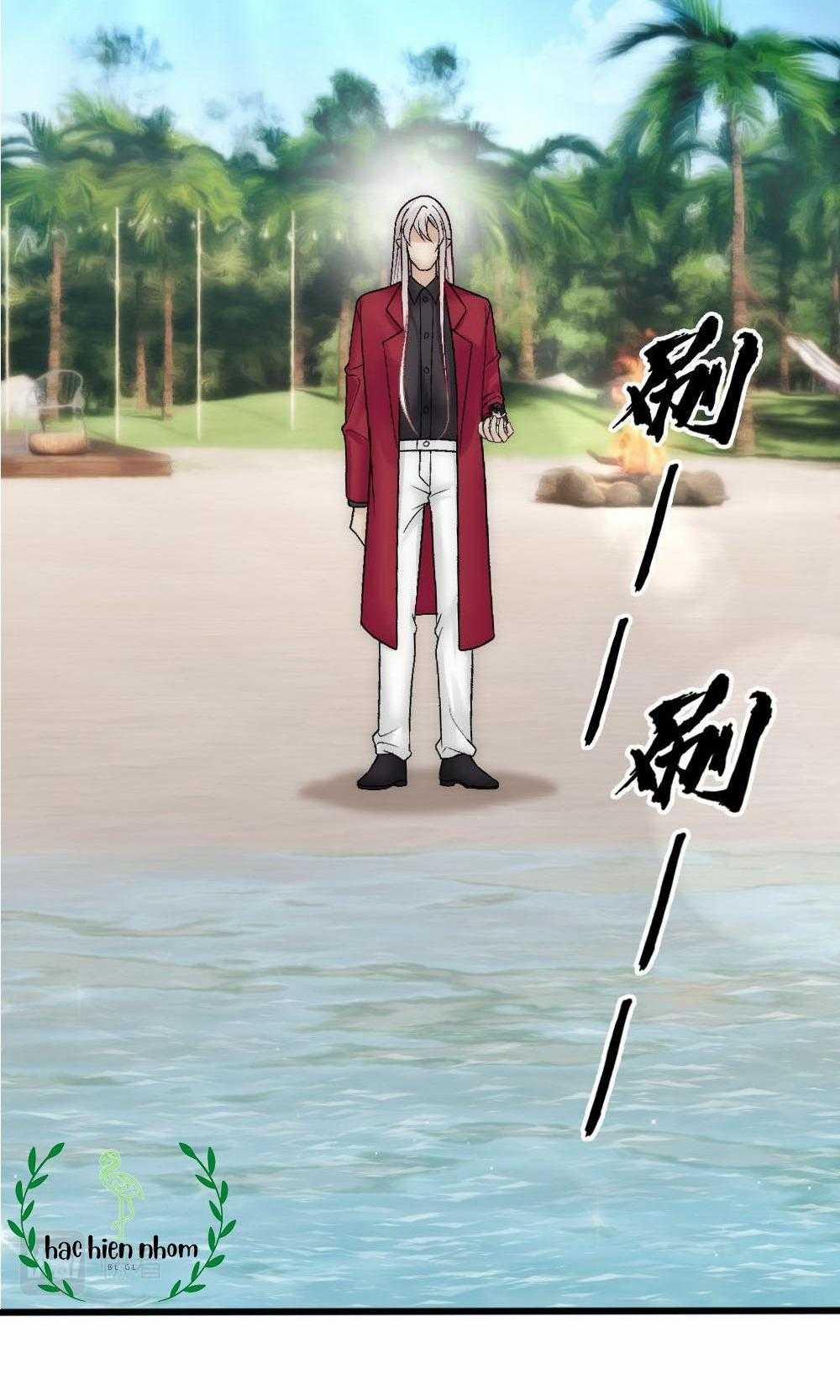 Bảo Bối Ngoan, Không Thể Cắn 68 trang 35