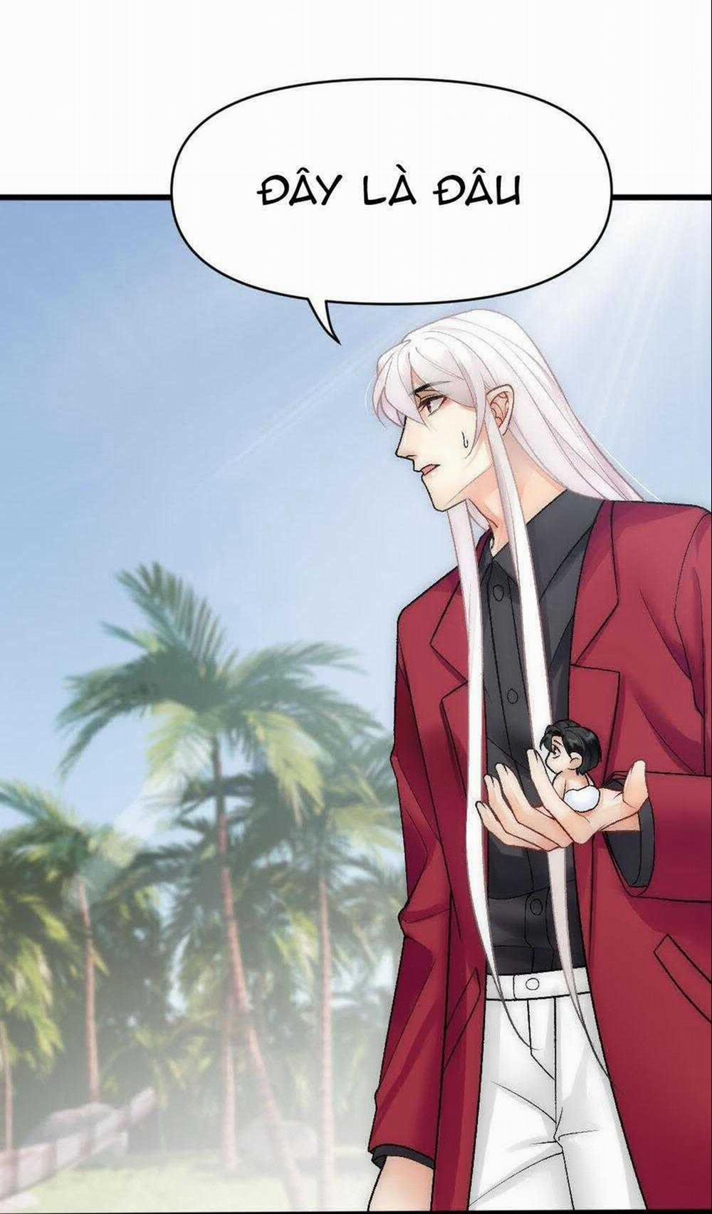 Bảo Bối Ngoan, Không Thể Cắn 68 trang 36