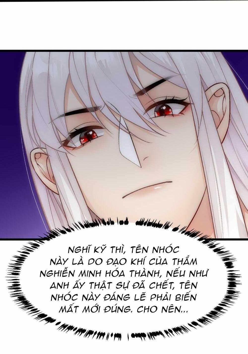 Bảo Bối Ngoan, Không Thể Cắn 68 trang 37