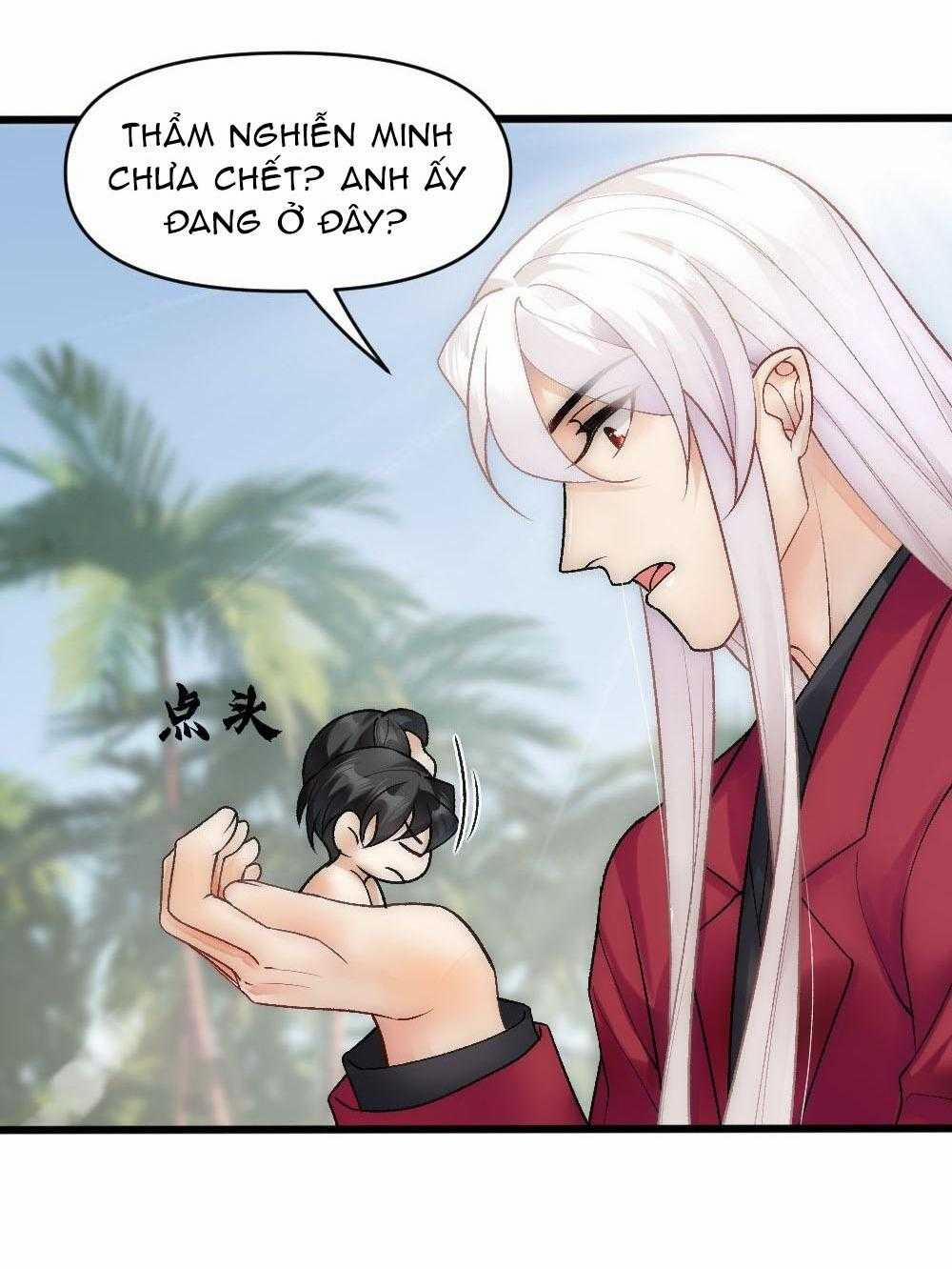 Bảo Bối Ngoan, Không Thể Cắn 68 trang 38