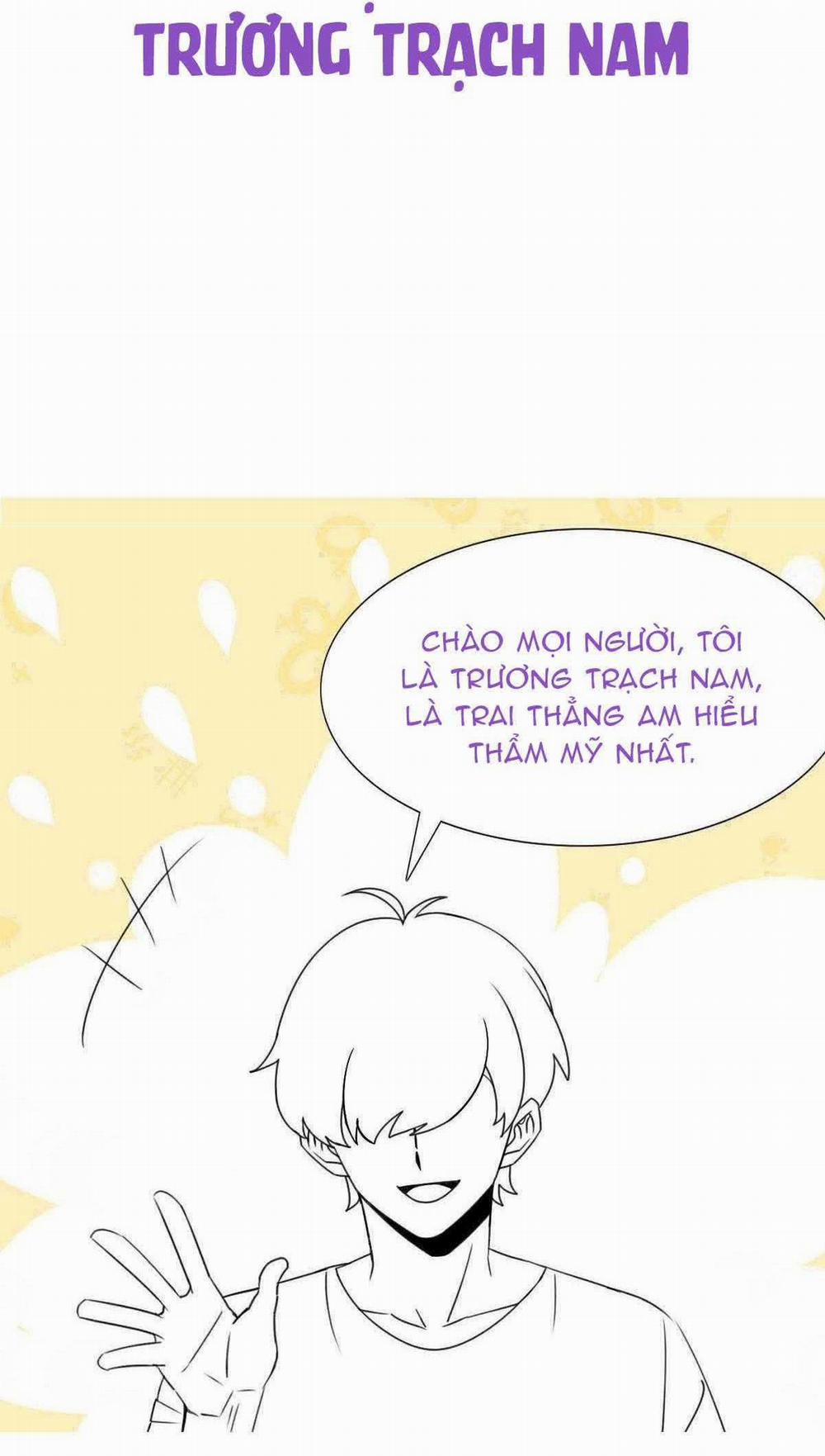 Bảo Bối Ngoan, Không Thể Cắn 68 trang 48