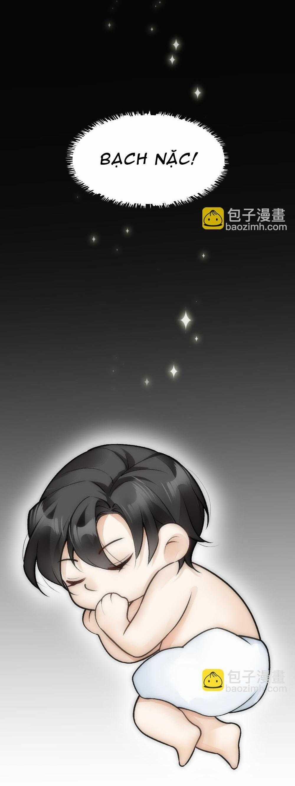 Bảo Bối Ngoan, Không Thể Cắn 68 trang 7