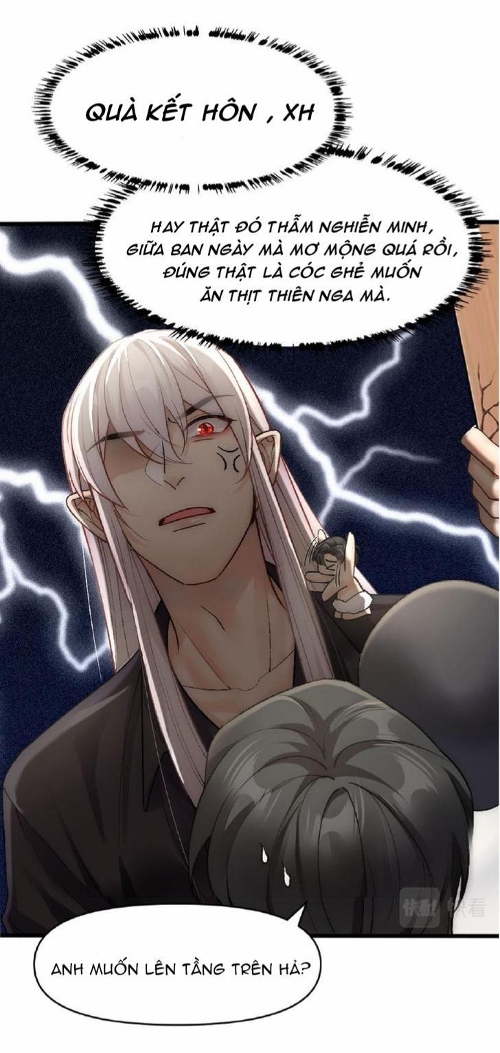 Bảo Bối Ngoan, Không Thể Cắn 69 hachiennhom trang 18