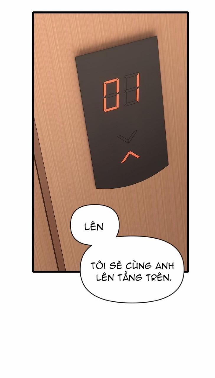 Bảo Bối Ngoan, Không Thể Cắn 69 hachiennhom trang 19