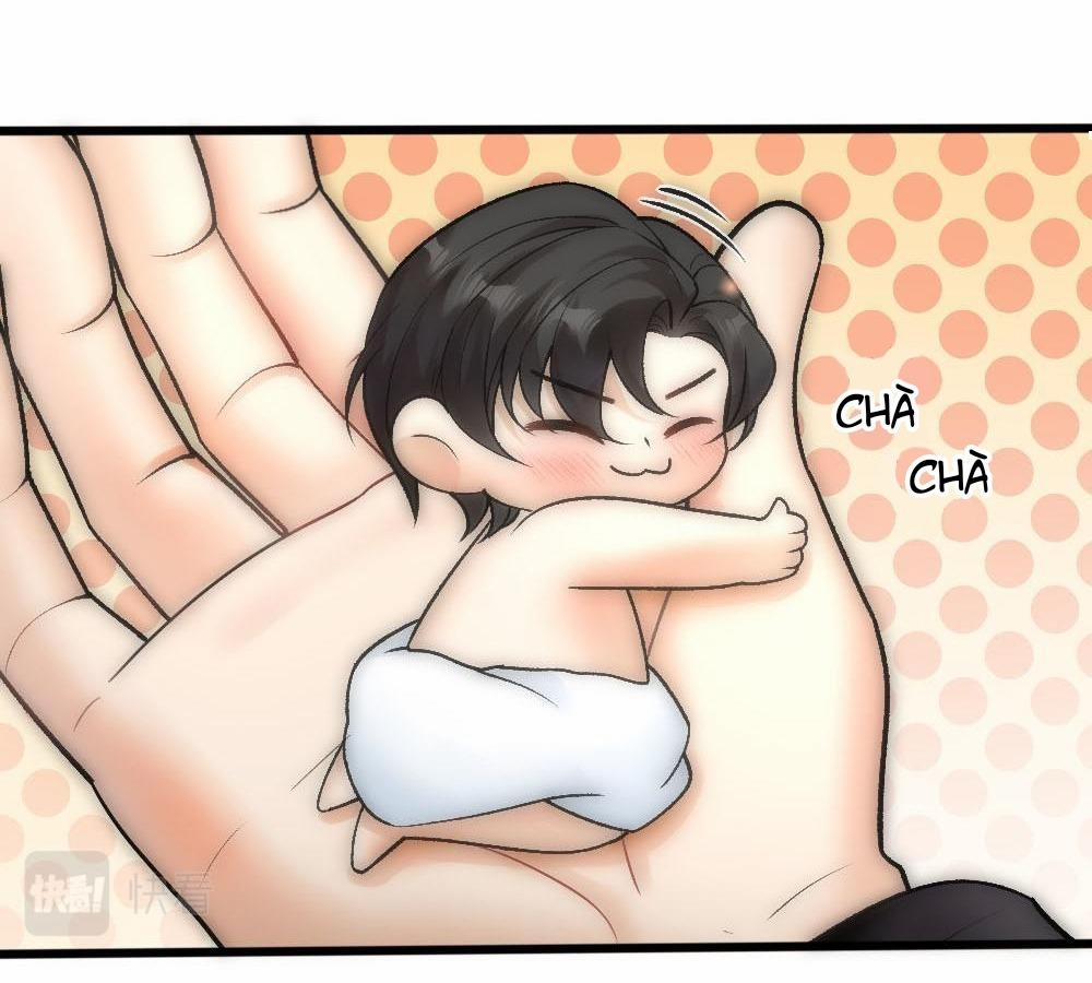 Bảo Bối Ngoan, Không Thể Cắn 69 hachiennhom trang 26