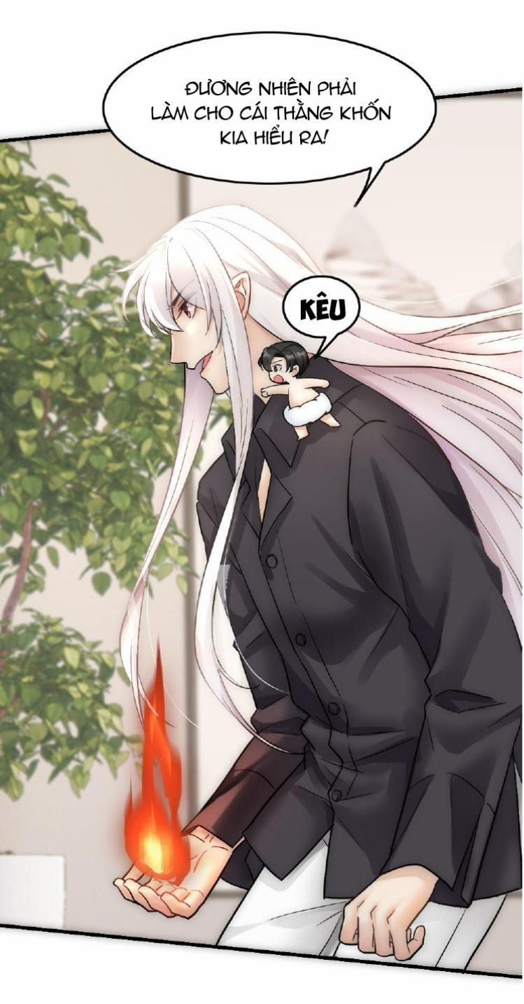 Bảo Bối Ngoan, Không Thể Cắn 69 hachiennhom trang 38