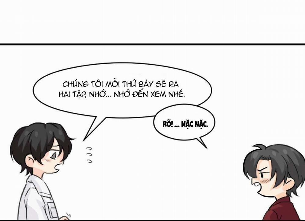 Bảo Bối Ngoan, Không Thể Cắn 69 hachiennhom trang 41