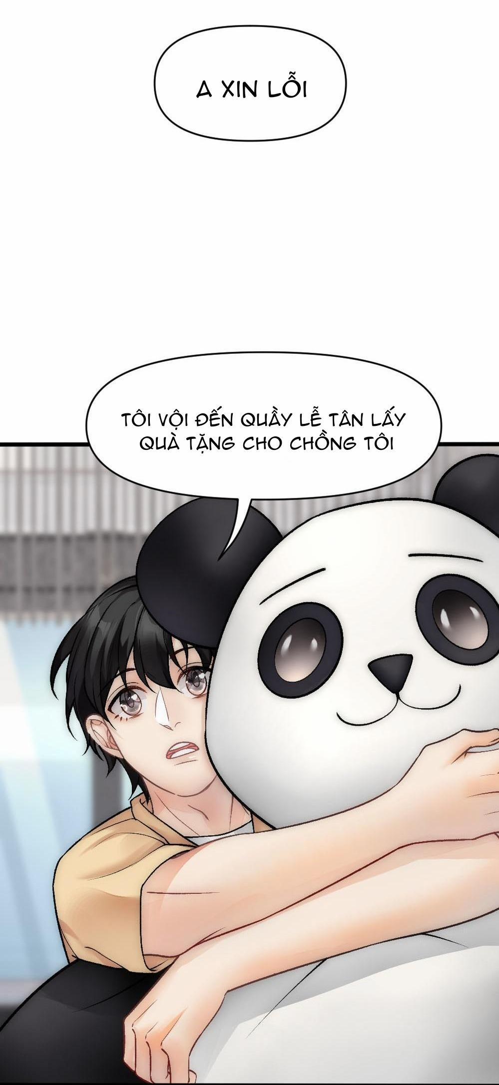 Bảo Bối Ngoan, Không Thể Cắn 69 hachiennhom trang 6