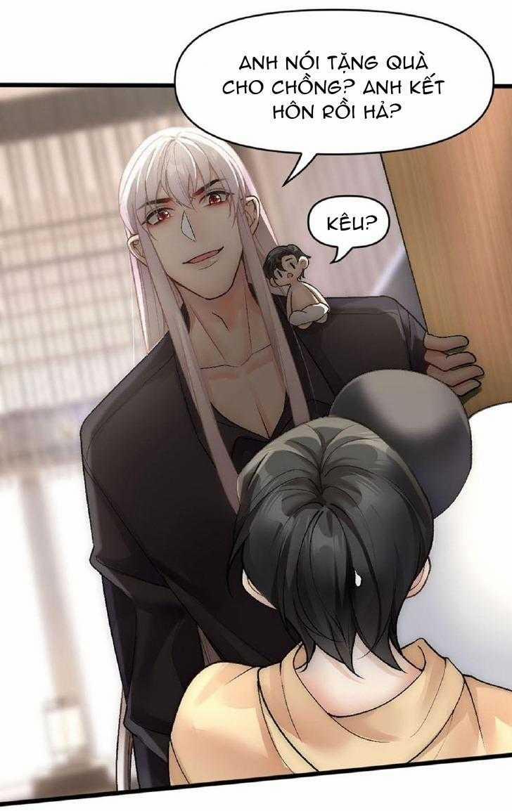 Bảo Bối Ngoan, Không Thể Cắn 69 trang 16