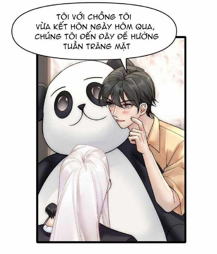 Bảo Bối Ngoan, Không Thể Cắn 69 trang 17