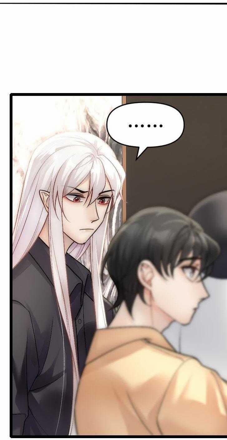 Bảo Bối Ngoan, Không Thể Cắn 69 trang 21