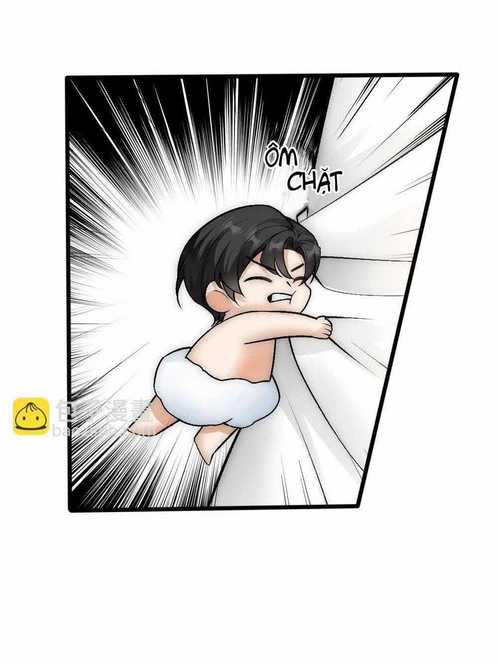 Bảo Bối Ngoan, Không Thể Cắn 69 trang 30