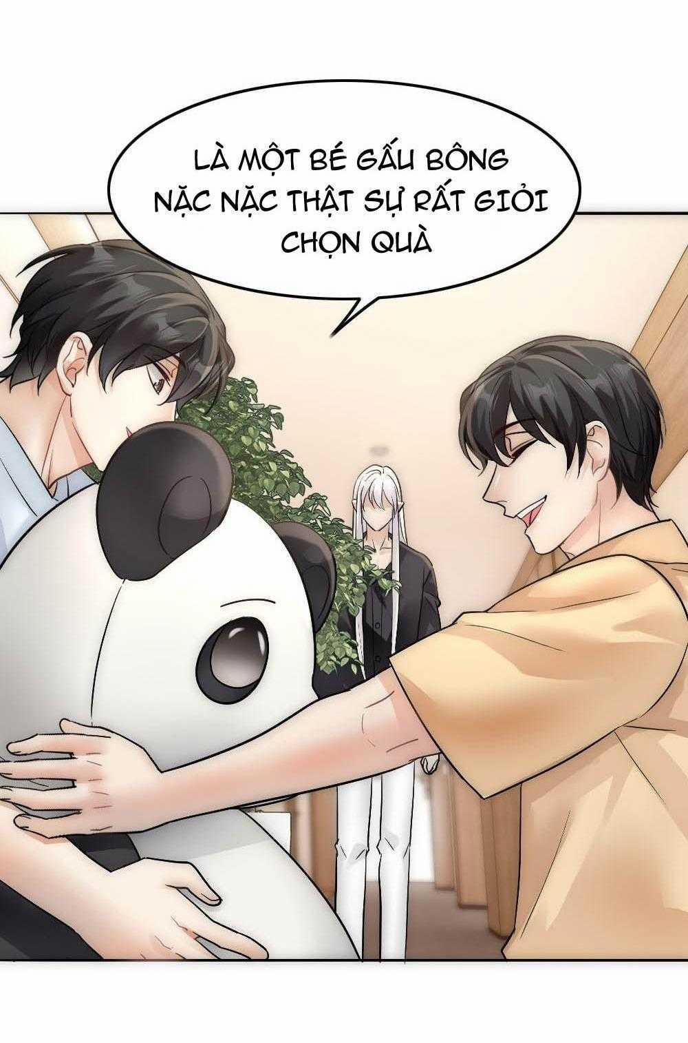 Bảo Bối Ngoan, Không Thể Cắn 69 trang 32