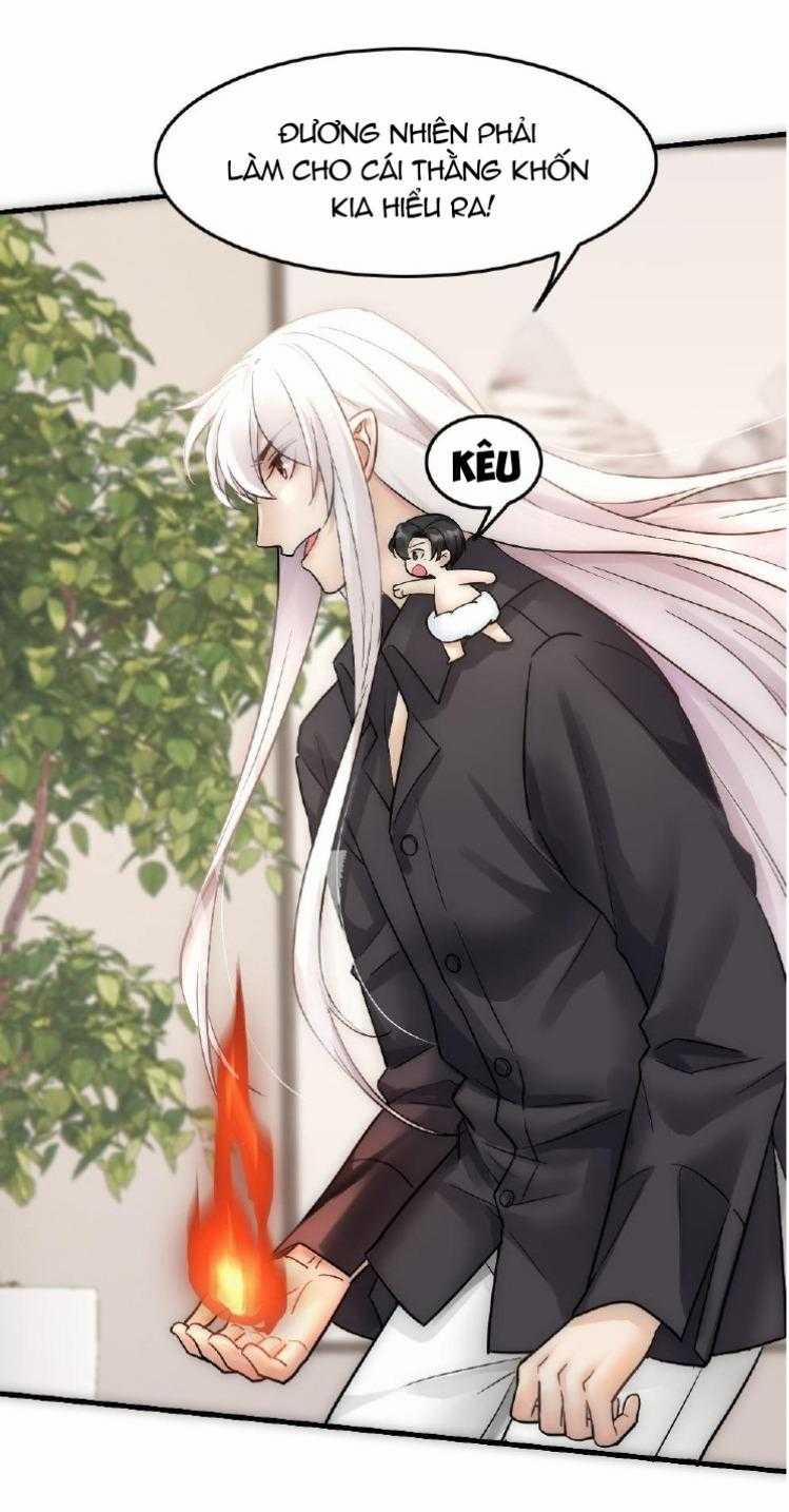 Bảo Bối Ngoan, Không Thể Cắn 69 trang 38