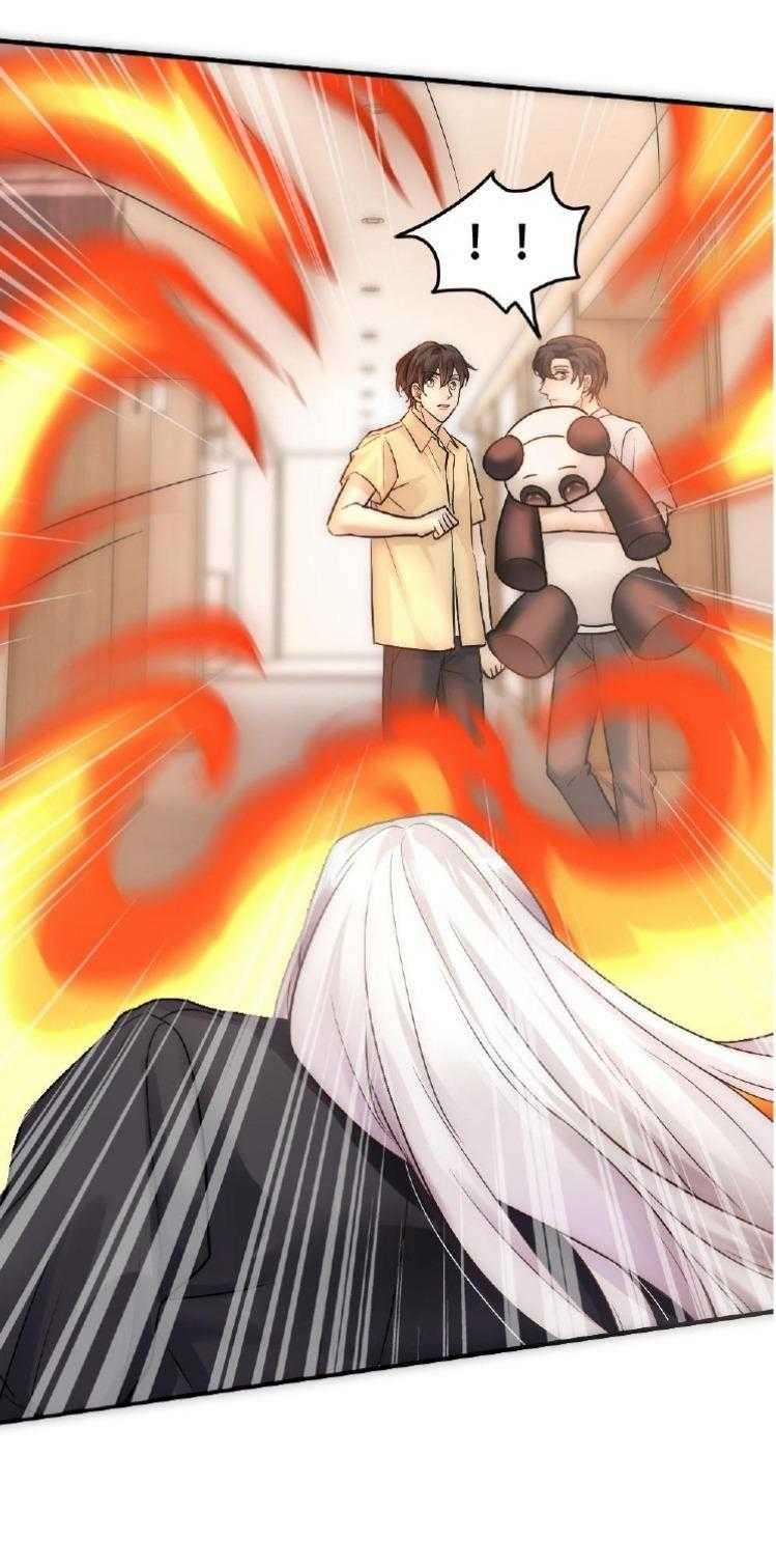 Bảo Bối Ngoan, Không Thể Cắn 69 trang 39