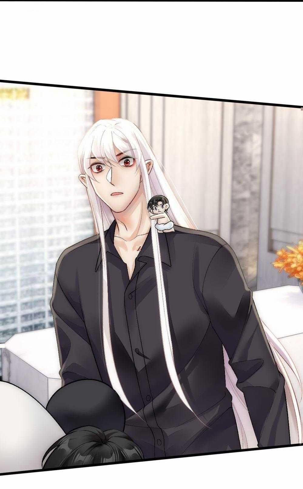 Bảo Bối Ngoan, Không Thể Cắn 69 trang 7