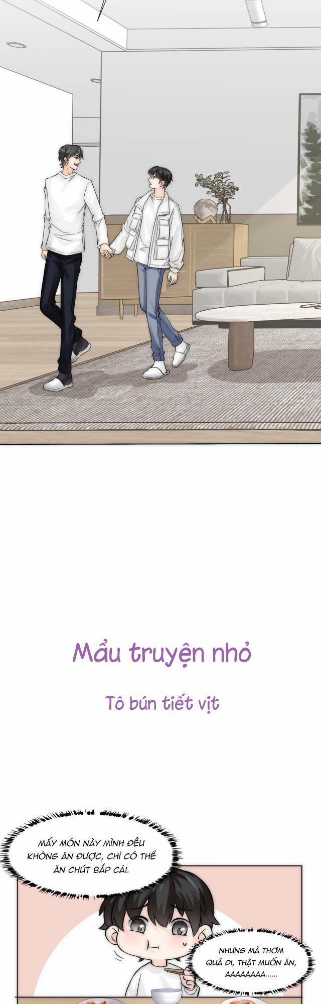 Bảo Bối Ngoan, Không Thể Cắn 7 trang 17