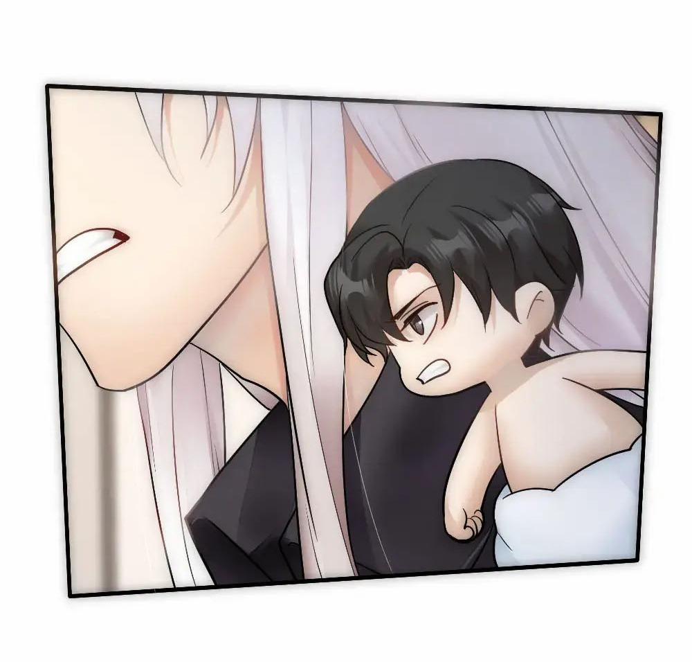 Bảo Bối Ngoan, Không Thể Cắn 70 hachiennhom trang 14