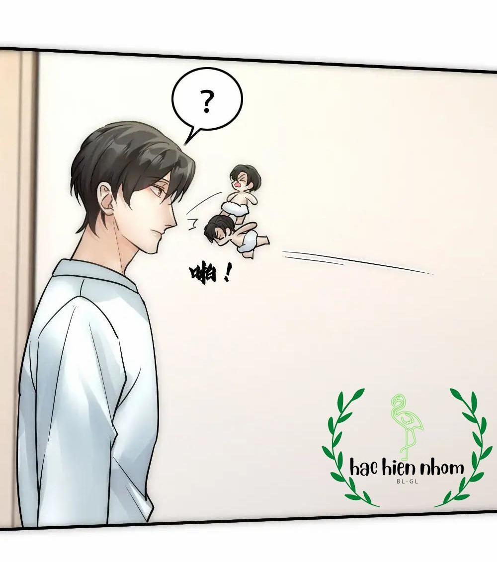 Bảo Bối Ngoan, Không Thể Cắn 70 hachiennhom trang 15