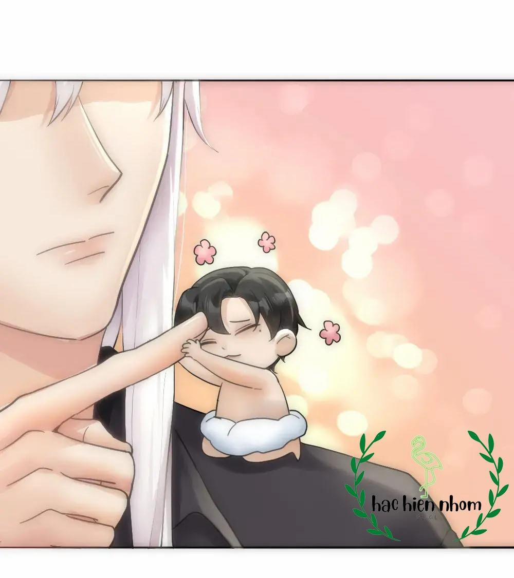 Bảo Bối Ngoan, Không Thể Cắn 70 hachiennhom trang 23