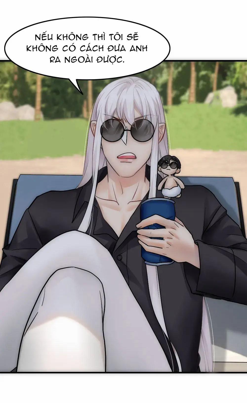 Bảo Bối Ngoan, Không Thể Cắn 70 hachiennhom trang 28