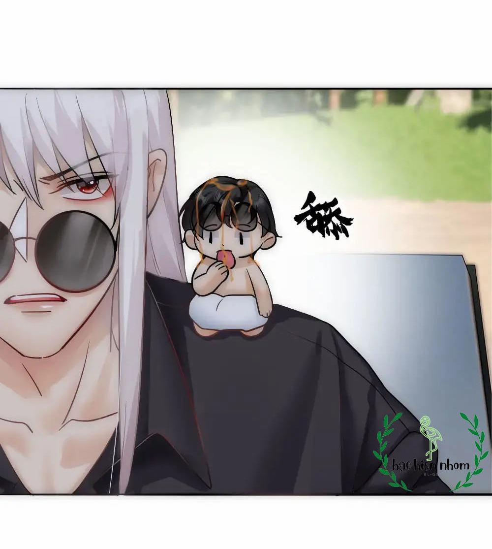 Bảo Bối Ngoan, Không Thể Cắn 70 hachiennhom trang 30