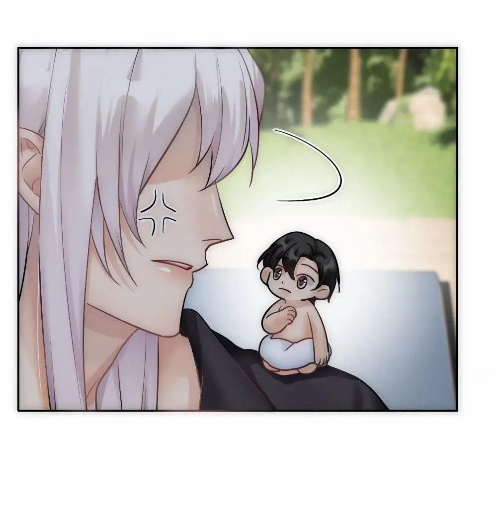 Bảo Bối Ngoan, Không Thể Cắn 70 hachiennhom trang 32