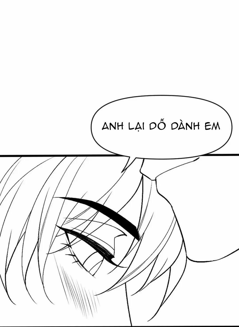 Bảo Bối Ngoan, Không Thể Cắn 70 hachiennhom trang 42