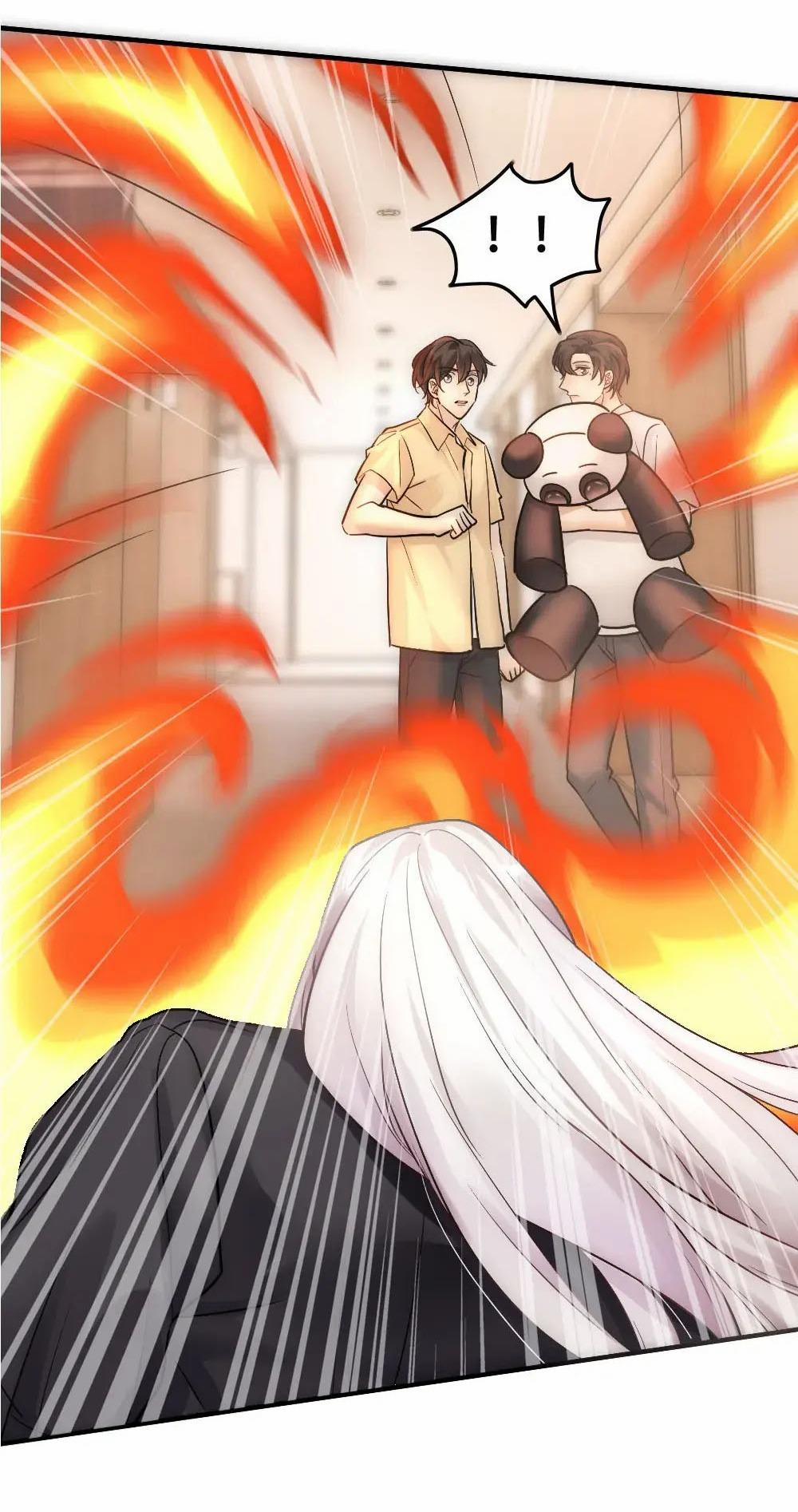 Bảo Bối Ngoan, Không Thể Cắn 70 hachiennhom trang 5