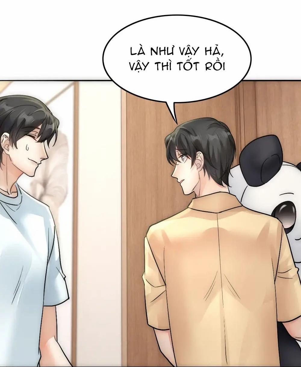 Bảo Bối Ngoan, Không Thể Cắn 70 hachiennhom trang 9