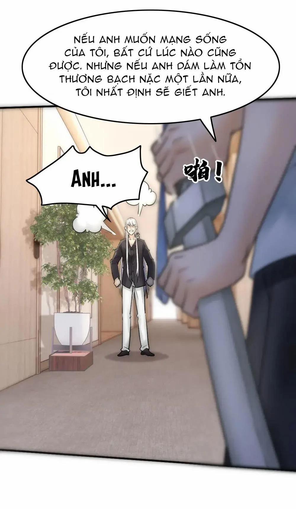 Bảo Bối Ngoan, Không Thể Cắn 70 trang 13