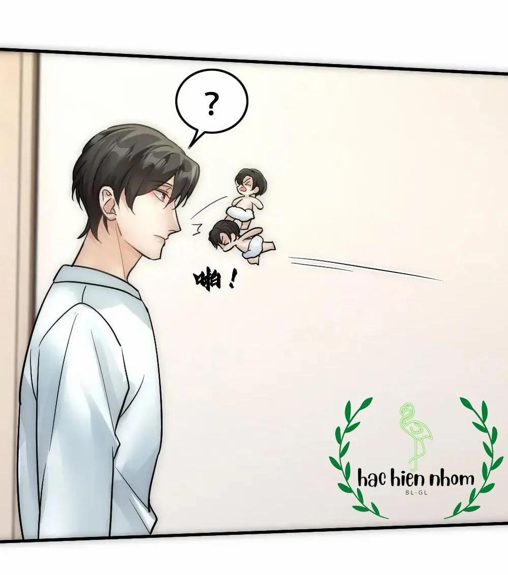 Bảo Bối Ngoan, Không Thể Cắn 70 trang 15