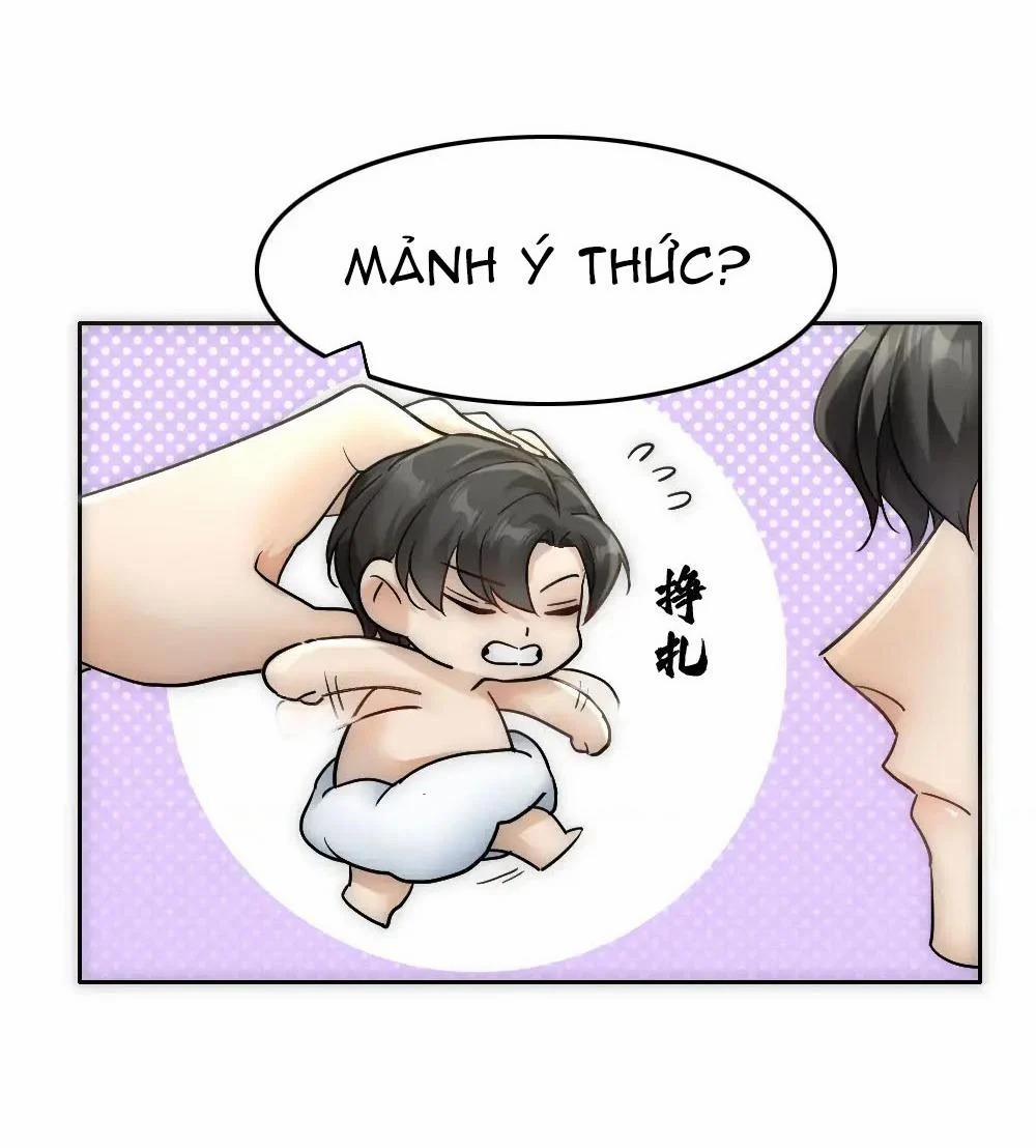 Bảo Bối Ngoan, Không Thể Cắn 70 trang 20