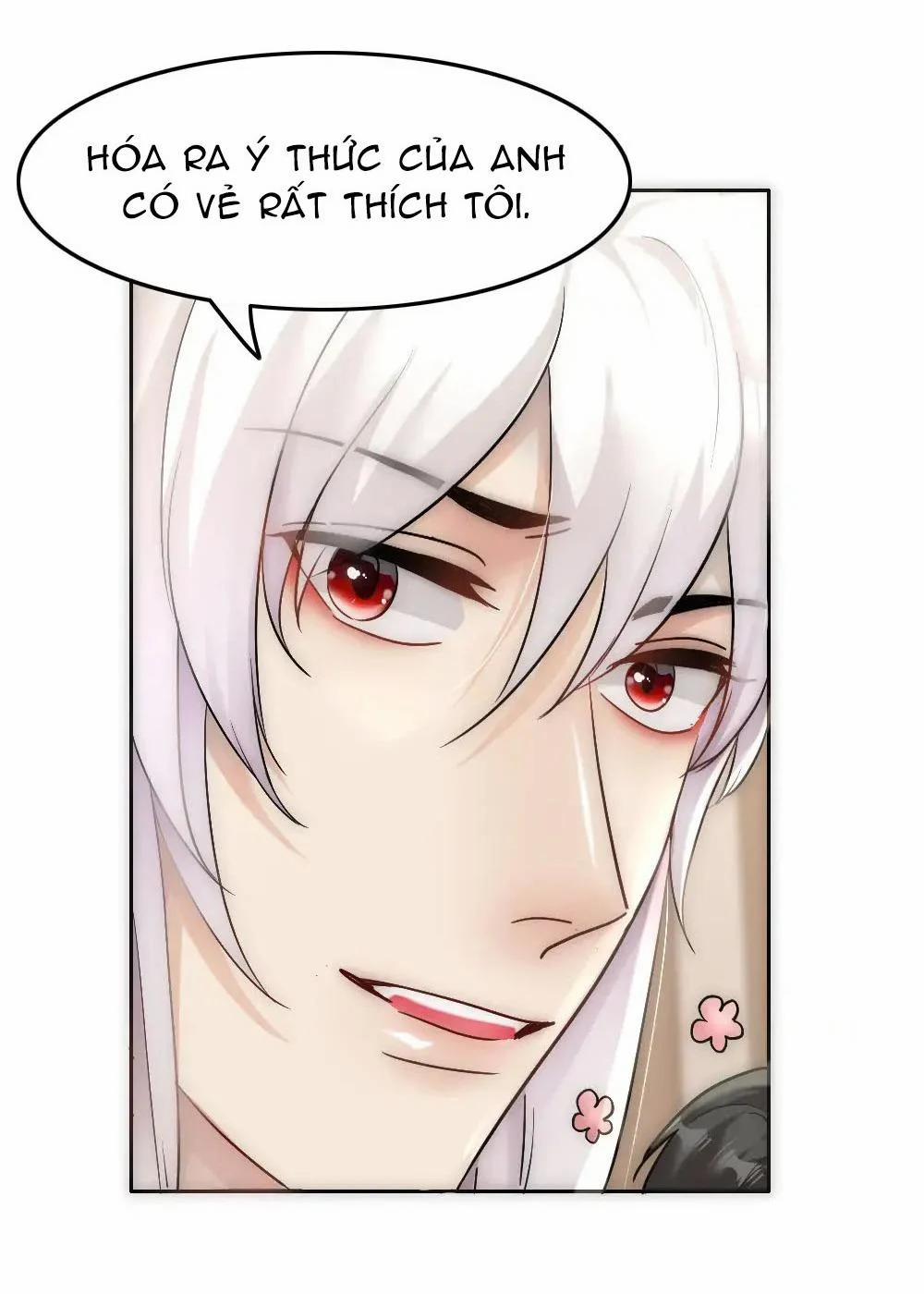 Bảo Bối Ngoan, Không Thể Cắn 70 trang 24