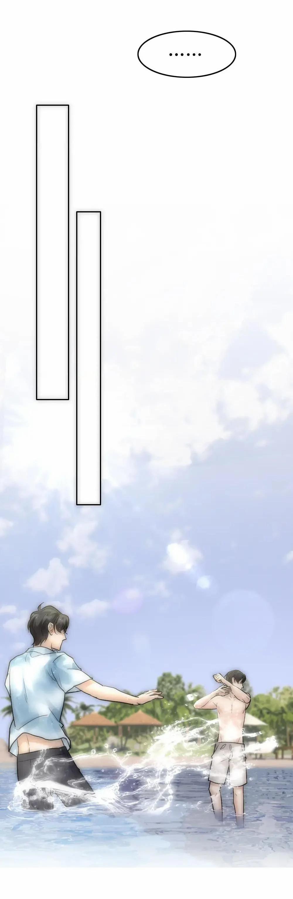 Bảo Bối Ngoan, Không Thể Cắn 70 trang 25