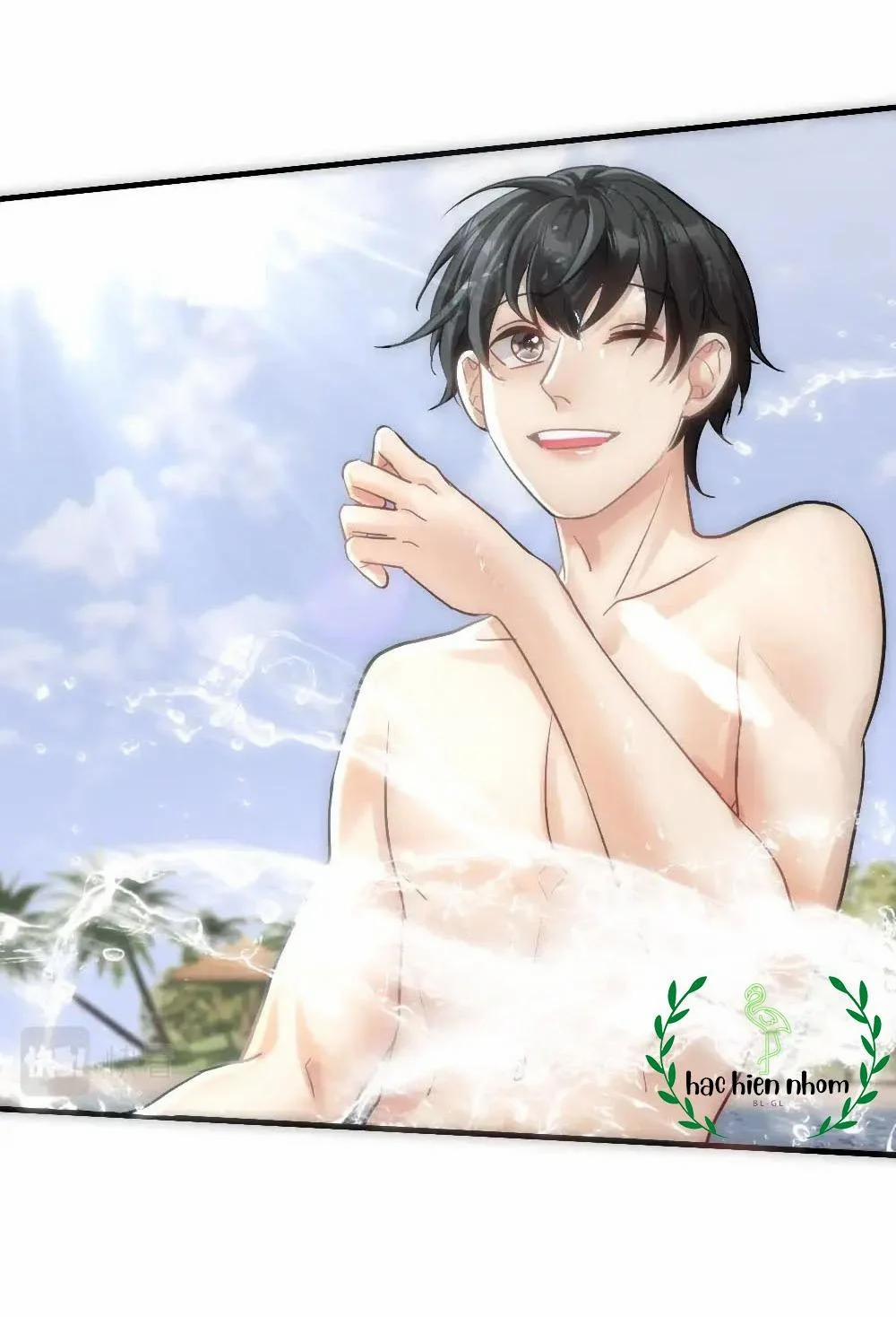 Bảo Bối Ngoan, Không Thể Cắn 70 trang 26