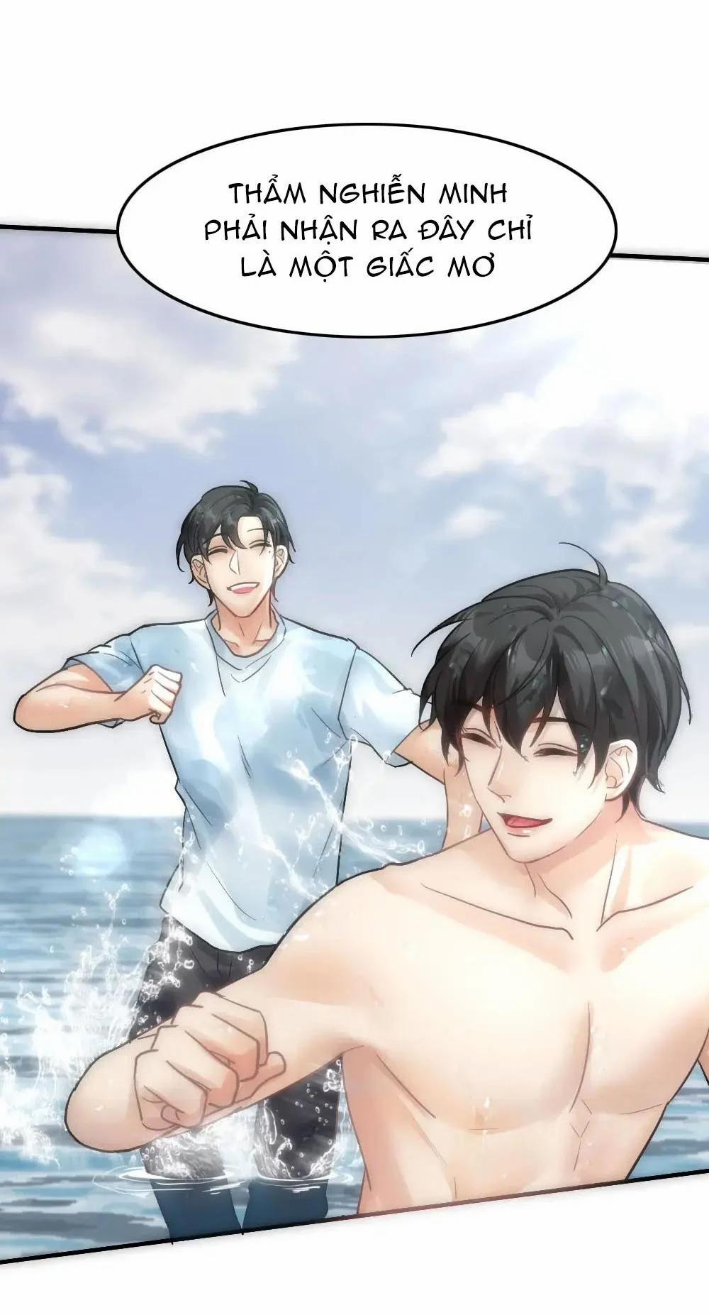 Bảo Bối Ngoan, Không Thể Cắn 70 trang 27