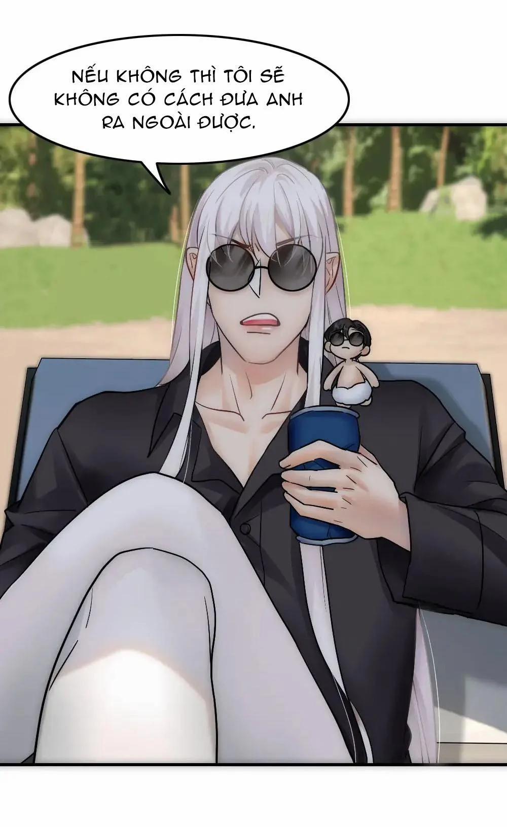 Bảo Bối Ngoan, Không Thể Cắn 70 trang 28