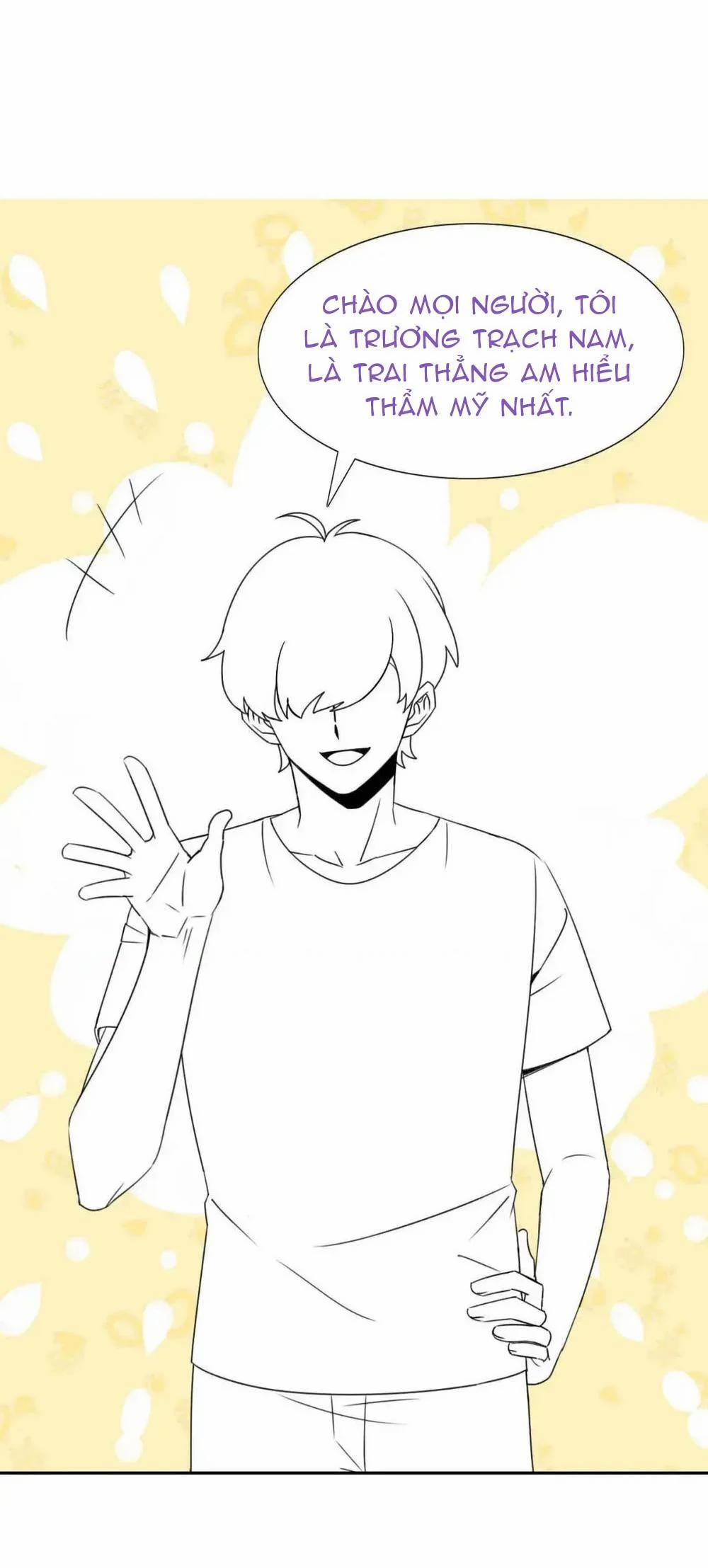 Bảo Bối Ngoan, Không Thể Cắn 70 trang 40