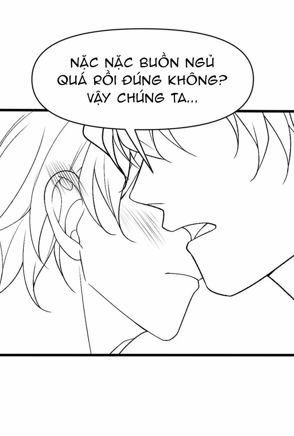 Bảo Bối Ngoan, Không Thể Cắn 70 trang 44