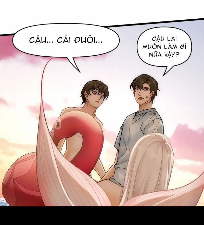 Bảo Bối Ngoan, Không Thể Cắn 71 trang 12