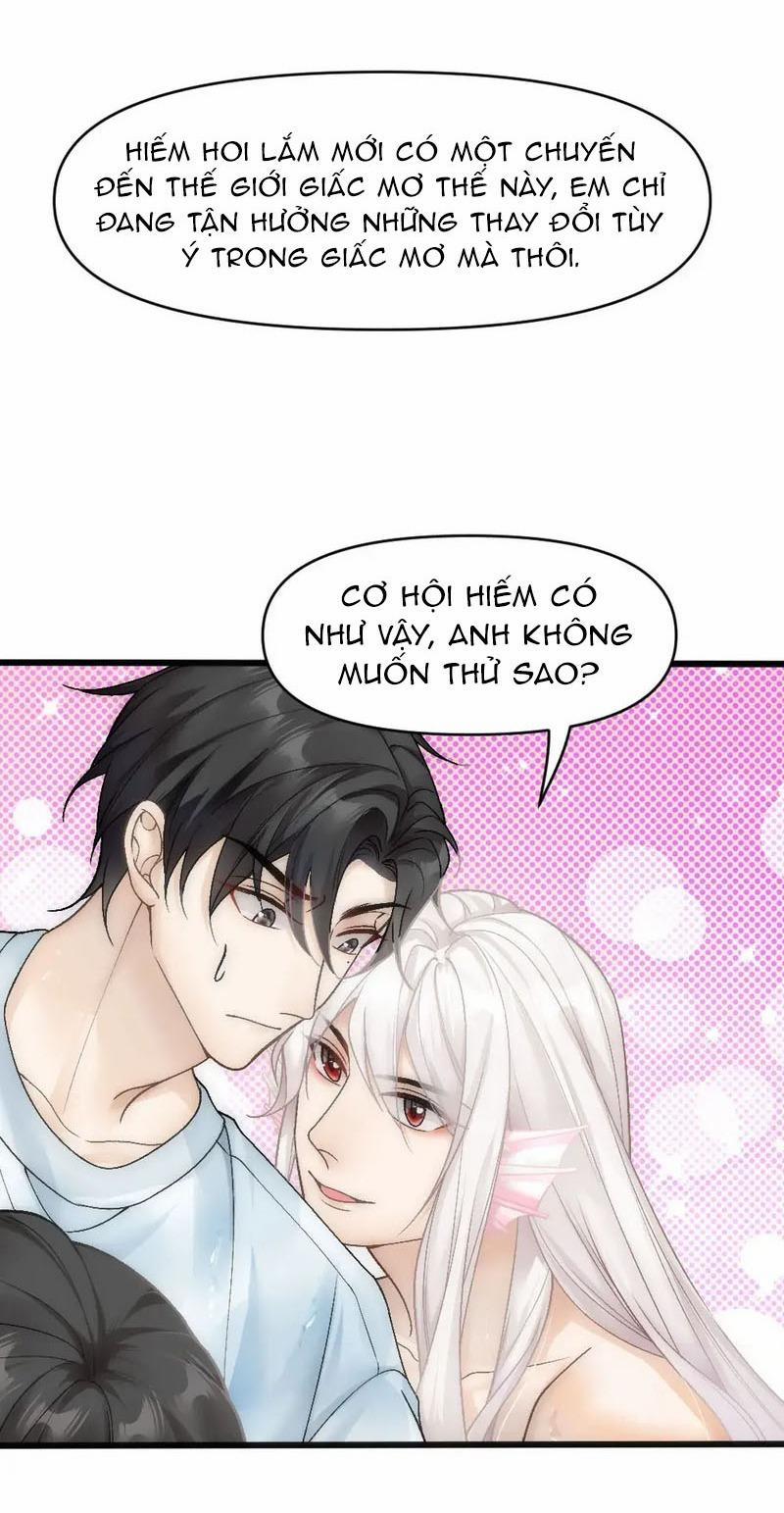 Bảo Bối Ngoan, Không Thể Cắn 71 trang 14