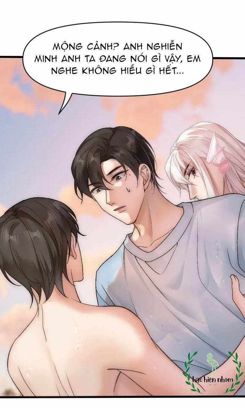 Bảo Bối Ngoan, Không Thể Cắn 71 trang 15