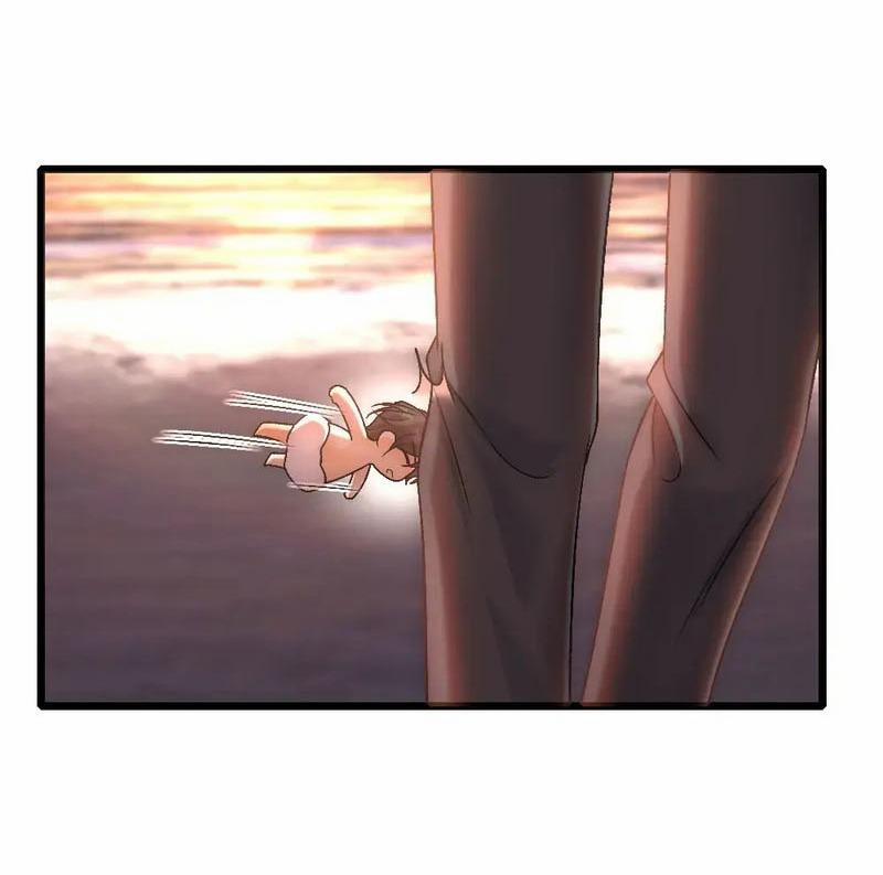 Bảo Bối Ngoan, Không Thể Cắn 71 trang 25